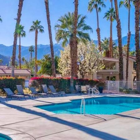 شقة Modern Palm Springs Escape! المظهر الخارجي الصورة